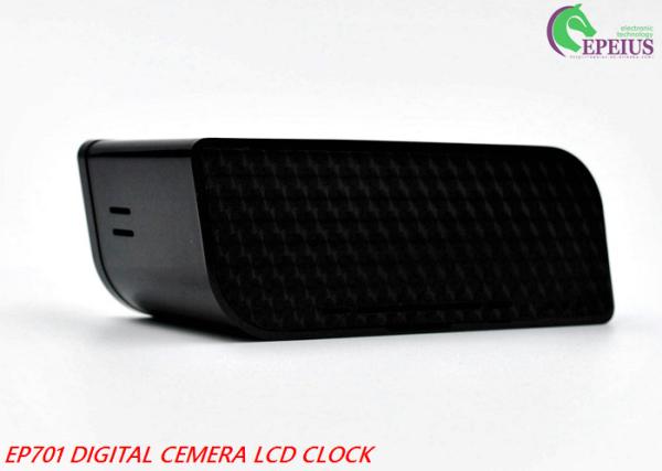 Ultra EP701 Multi Function Wifi Camera Clock Video Recorder Mobile With Phone Direct