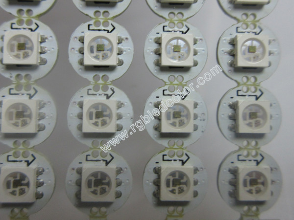 APA102 LED PIXEL LIGHTS