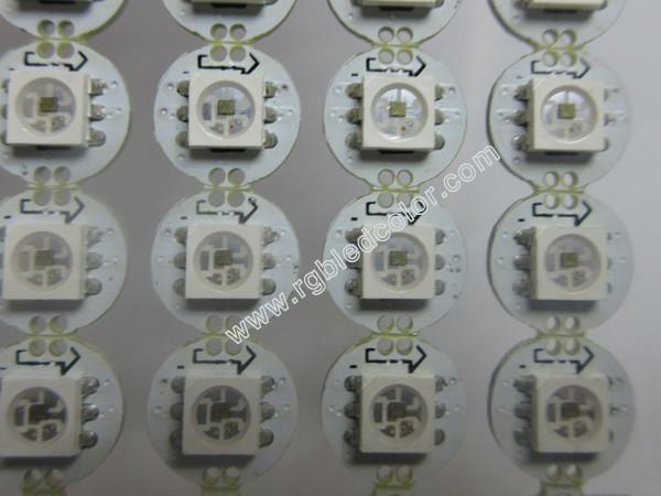 APA102 LED DOT