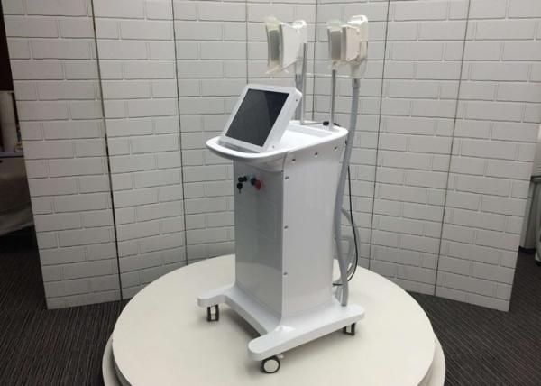 2016 best sale three cooling modes 1800W cool sculpting fat removal machine