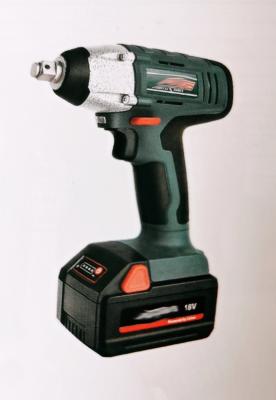 Handworking utiliza ferramentas a chave de impacto sem corda de Electric Power