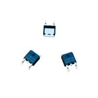 JUYI 500V 8A pwm N Channel Enhancement Mode Power MOSFET made in China