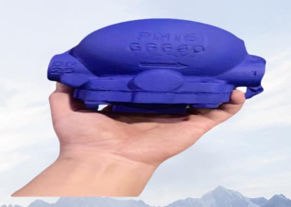 Trampa de condensado DN25 PN16 GGG40 de flotador y palanca