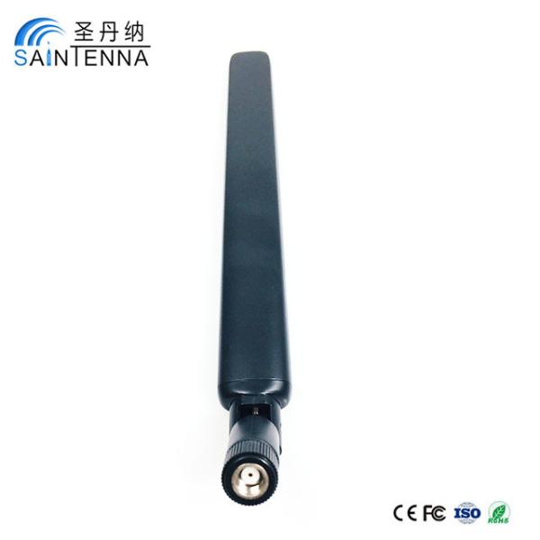 Durable Long Range 4G LTE External Antenna Customized Material High Performance