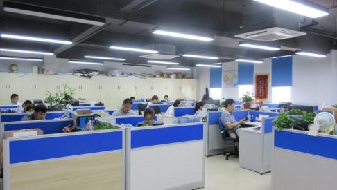 EVA PE ECO Friendly Reusable Plastic Bag Custom Hopping Bags With Logo