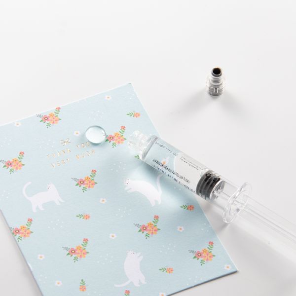 Сыворотка сыворотки 5g иглоукалывания фото воды Moisturizing для чувствительной кожи