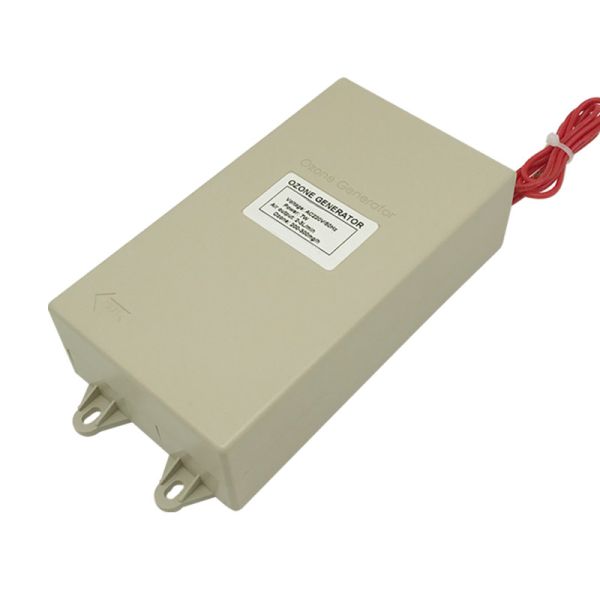 Ozone Generator Cell for Air Water Purifier Pump Input 10 Kpa Applicable Industries Retail
