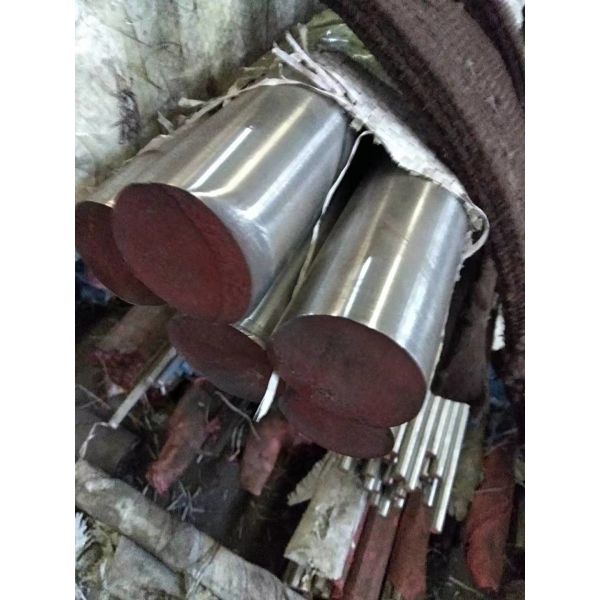 Свернутое СМО 254 УНС С31254 254СМо сплавляет круглые Адвокатуры Ф44 254СМО круглую штангу