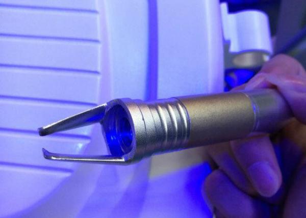 Latest spider vein removal device,long operating time and great result,Forimi 980nm diode laser vascular removal machine
