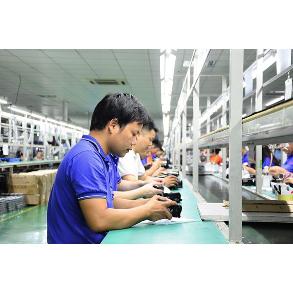 Shenzhen Kexin Technology Co., Ltd