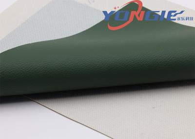 Oilproof Craft Faux Leather Synthetic Fabric
