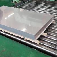 SS-301 / 302 Full Hard Stainless Steel Sheet UTS Mpa 1450 - 1550 HRC 46 - 48 SUS301