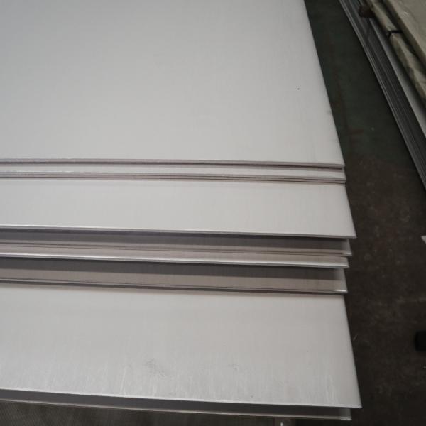 904l 316 placa 304 de aço inoxidável laminada a alta temperatura da folha 6000mm