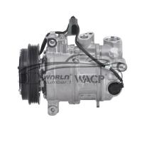 4N0820803C Compressor Para Lamborghini Urus Para Audi A8 D5 S8 WXAA030