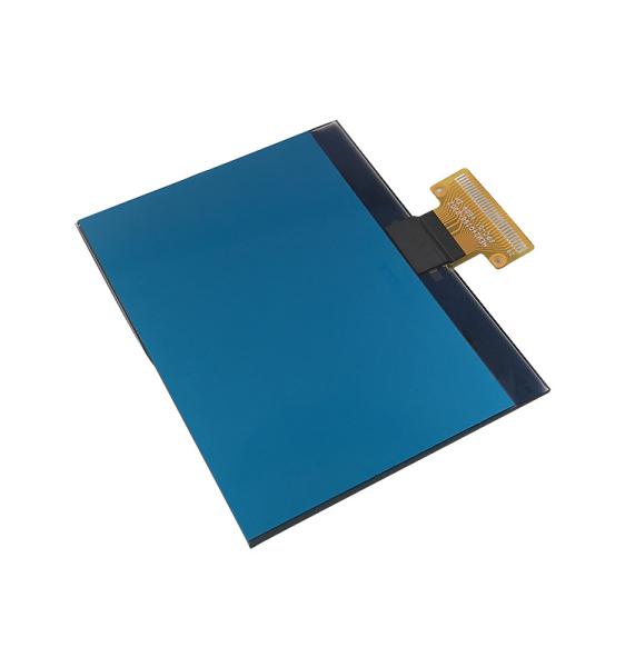 custom design 240 * 160 dots lcd display for industry graphic matrix character