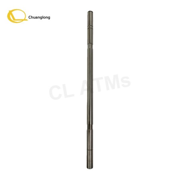 4P007439-001 RB Cashbox Shaft 8*205 Double-ended D-type Replacement for Hitachi 2845V RB Cassette Shaft 8*205 Double-ended Dtype