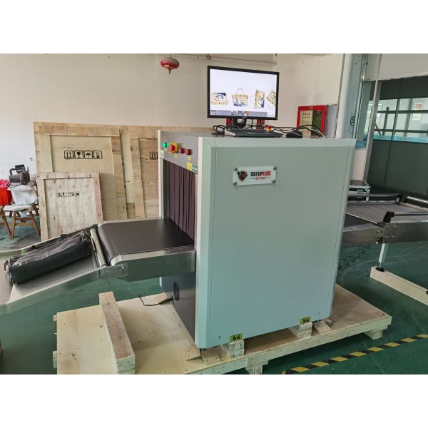 Машина блока развертки 1.5KW 38AWG x Рэй с таблицей ролика SPX-6040