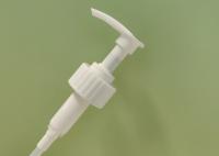 Pompe en plastique de distributeur de lotion des soins de la peau 38/410MM de salle de bains à la maison