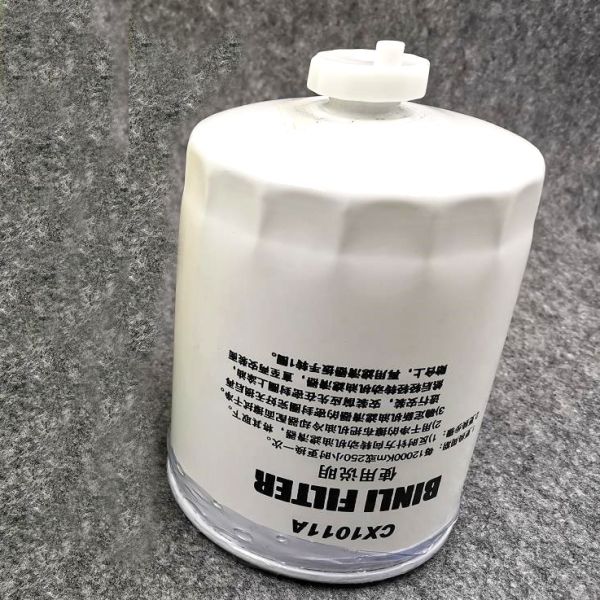 T-LIFT 150-1105020A YCX-6316 DONGFENG Car Fitment FS19686 BF1223 CX1011A DCEC SDLG FOTON SANY LOADER YUCHAI engine oil filter