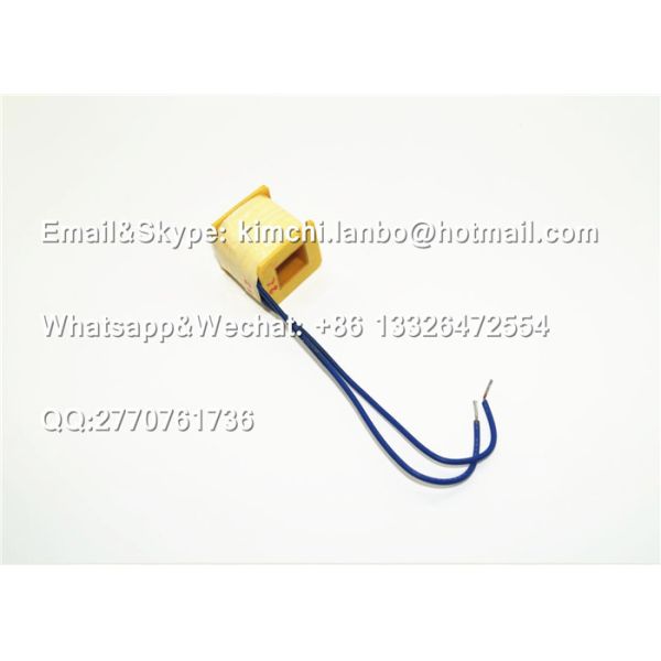 spray powder coil 16x13mm high quality offset printing machine parts