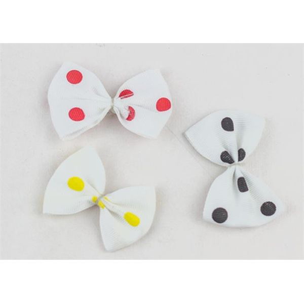 Тесемка натянутого лука верхнего сегмента, эластичные резиновые ленты волос самонаводит пурпур тканья