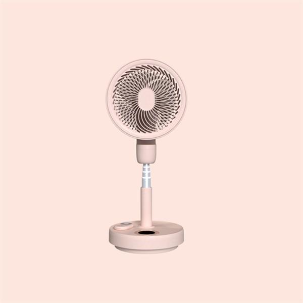 28w 32db Room Air Circulator Fan Base Button Air Circulator Stand Fan