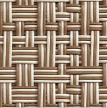 Woven Grainexercise Room Flooring , PVC Sports Flooring  3mmX2mX20m Durbale