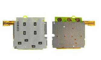Cell Phone Flex Cable For SE K550 Spare Sony Repair Parts