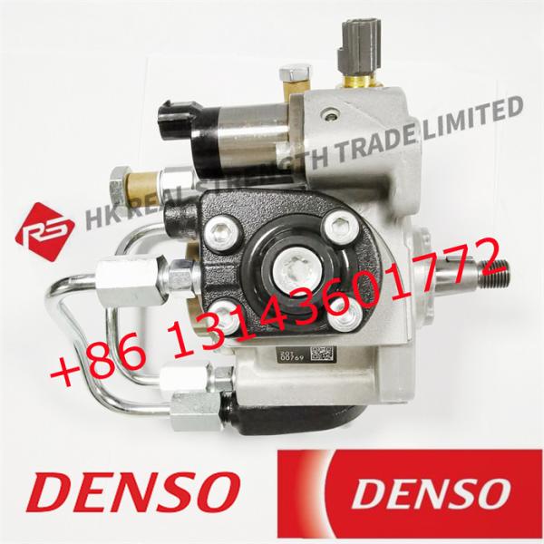 Hp4 Fuel Injection Pump 294050-0640 For ISUZU 6HK1 8-98239521-0 8-98239521-1 8-98239521-2