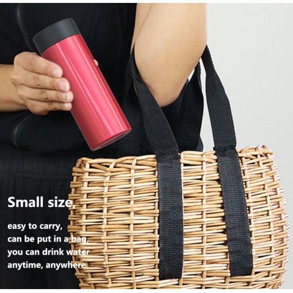 Stainless Steel Vacuum Mug Keep Hot Or Keep Cold 350ml Vacuum Insulation Cup