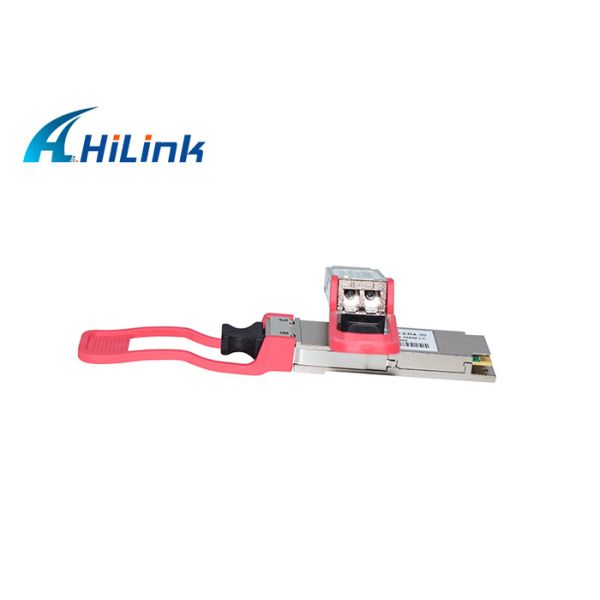 приемопередатчик QSFP28 100G ER4 30km 1310nm SMF LC оптически Qsfp Gbic
