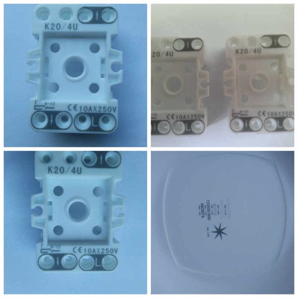 High Speed UV Laser Marking Machine Water Cooling 355nm 3W 5W 10W For Leather