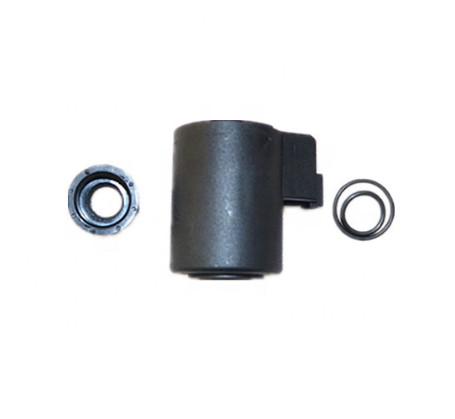 Катушка 24V клапана соленоида экскаватора 14550884 EC290