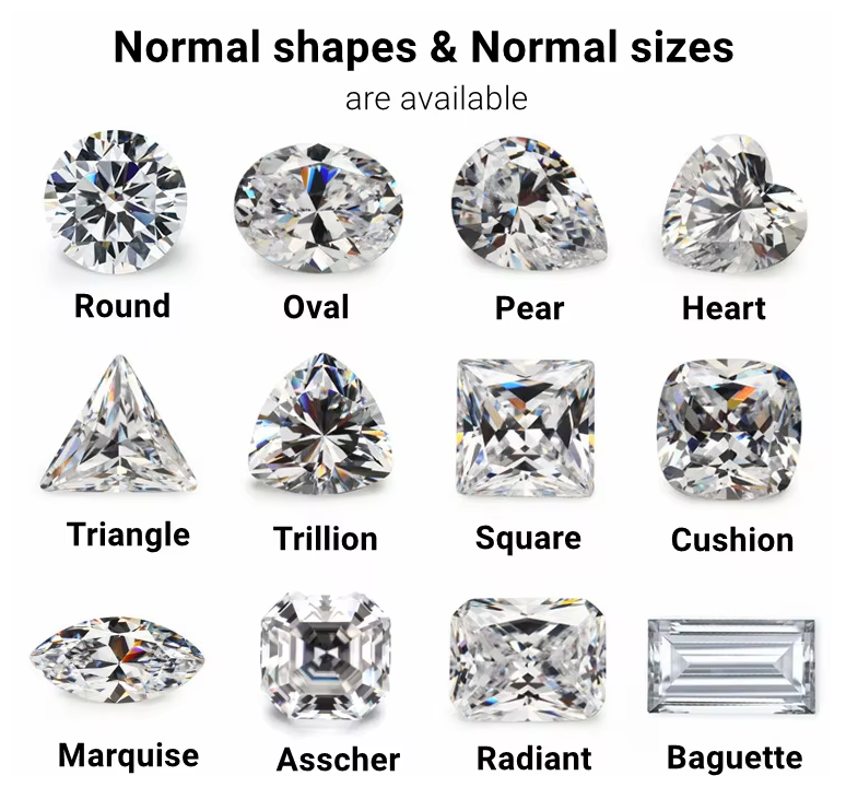 30 Colors CZ Stones Marquise Cut 3x1.5mm Synthetic Cubic Zirconia for Jewelry Making
