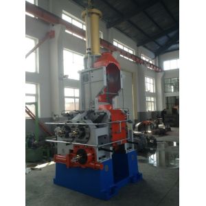 Equipamento de amasso interno do misturador 110L Banbury de XSM 250 Banbury