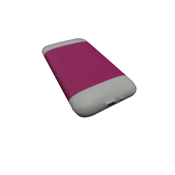 Fashionable 5V / 140mA  Solar charger for APPLE Iphone, digital camera, MP4, MP3