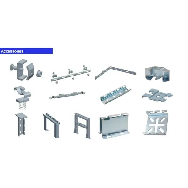Cable Tray Support Telecom Cable Tray Cable Trunking