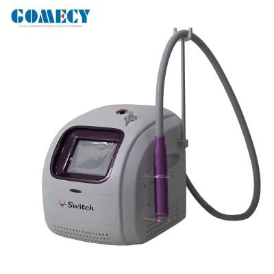 Máquina poderosa de Picosure Lsaer portátil