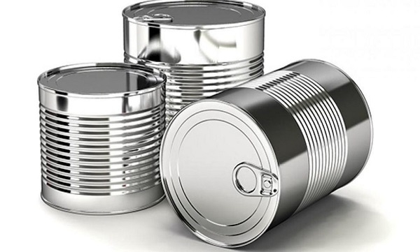 Электролитическая стальная катушка листа Tinplate для консервных банок делая 1500mm