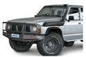 4x4 air intake snorkel for off road vehicle Patrol Y60 Parts,Nissan GQ Patrol (Y60)  Snorkel SS13HF-HPC