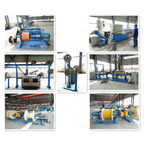 Luoyang Sanwu Cable Co., Ltd.,