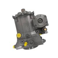 Bomba de pistão hidráulica da série A4VG125 EP4D1 32R-NSF02F011SP A4VG125EP2D1 32R-NSF02F0001SH