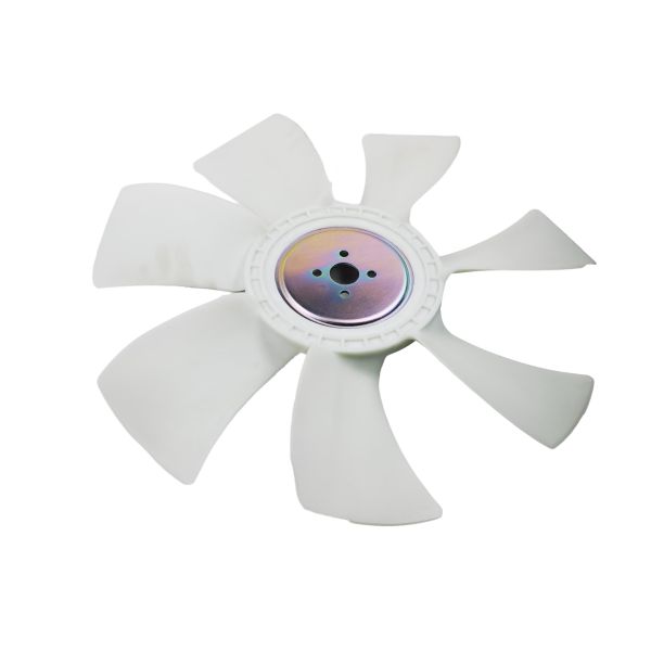 High Quality Truck Engine Fan Assembly HA06054 Engine Fan Blade
