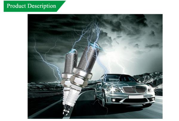 China Manufacture Oem Quality Engine Spark Plugs k20r11 For Cars