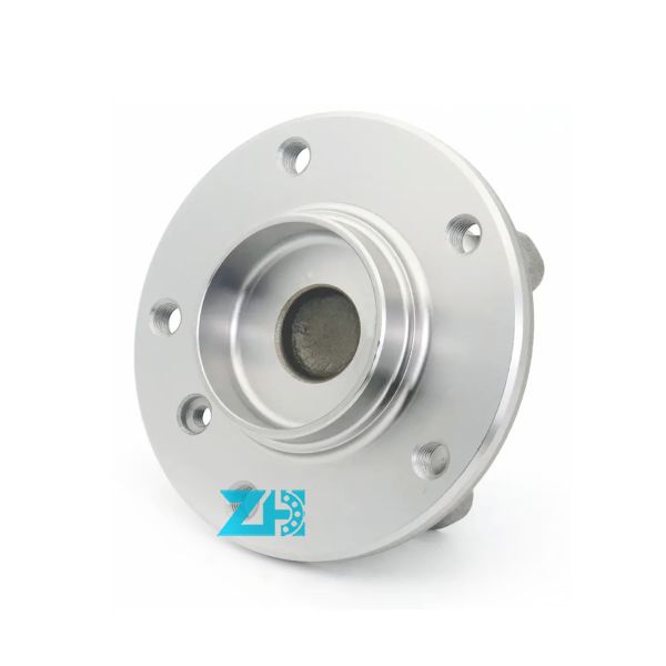 Wheel Hub Bearing Compatible With BMW E90 E91 E92 E93 E87 E88 E82 E84 E89 31216765157 31222405866