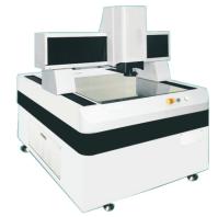 Instrument de mesure optique d'image de machine d'équipement d'essai de vision d'écran de téléphone