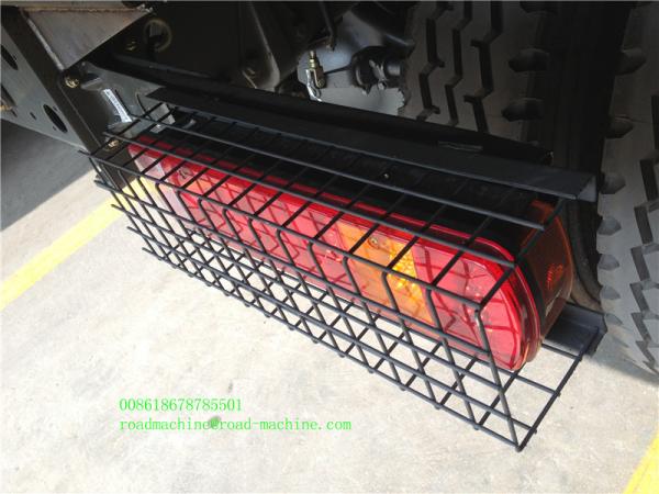 International Dump Truck Heavy Duty Trucks High Carbon Steel