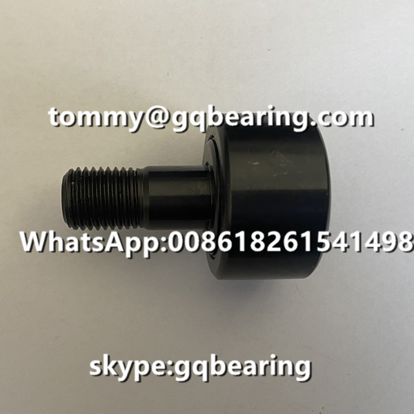 Нержавеющая сталь Gcr15 Cam Follower Needle Roller Bearing ISO9001