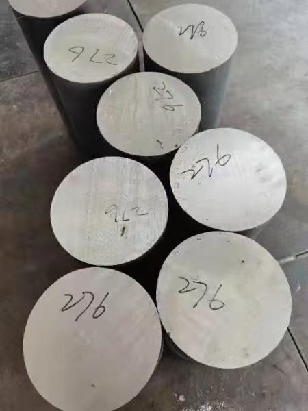 Slit Edge Round Bar Stainless Steel 304 3-30mm 316L White Bright