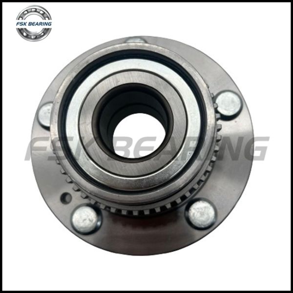 China FSK 52710-2EXXX 52710-2E100 Rear Wheel Hub Bearing Unit For Hyundai Tucson 2WD